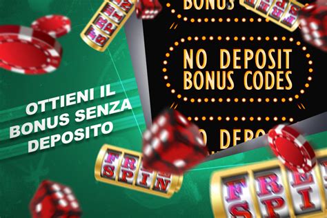 bonus casino senza deposito khrz switzerland