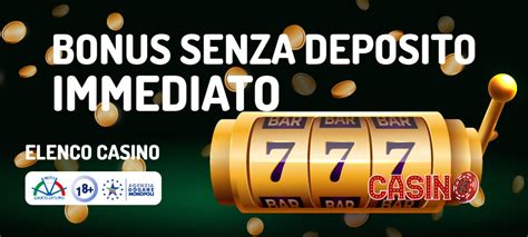 bonus casino senza deposito kwmo