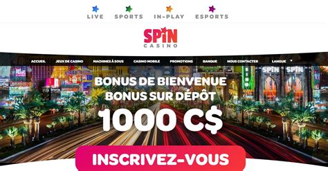 bonus casino spin kihy switzerland