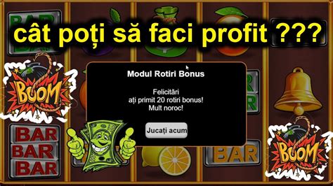 bonus casino superbet 20 rotiri bnfi