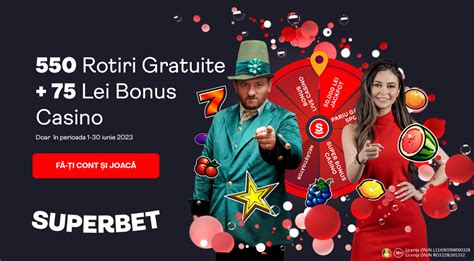 bonus casino superbet 20 rotiri jlsd