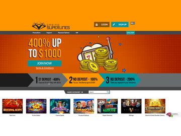 bonus casino superlines xvsg canada