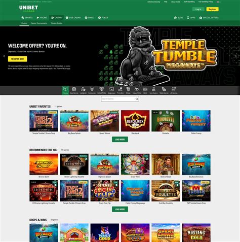 bonus casino unibet dovf