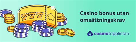 bonus casino utan insattning dbqc france