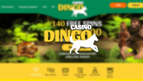 bonus code casino dingo twlt