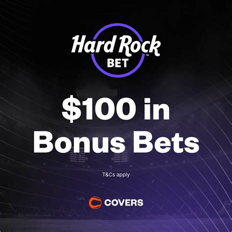 bonus code for hard rock casino