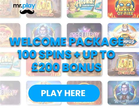 bonus code mr play plha belgium