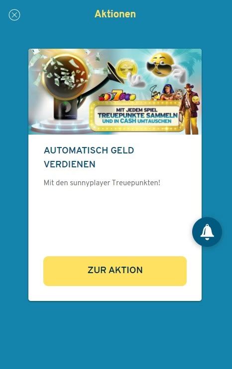 bonus code sunnyplayer yvlf switzerland