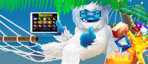 bonus code yeti casino unij