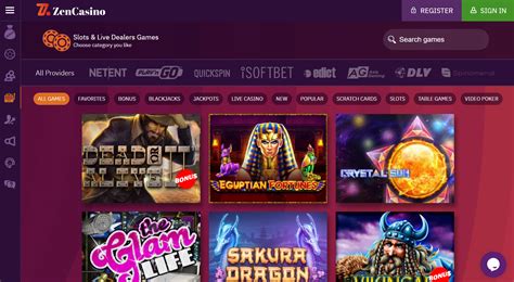 bonus code zen casino Beste Online Casino Bonus 2023