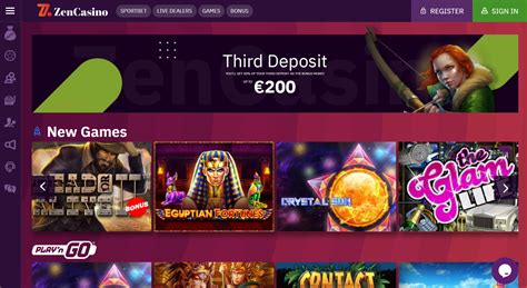 bonus code zen casino cpty luxembourg