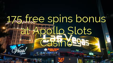 bonus codes apollo slots canada