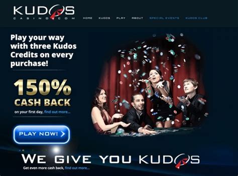 bonus codes for kudos casino