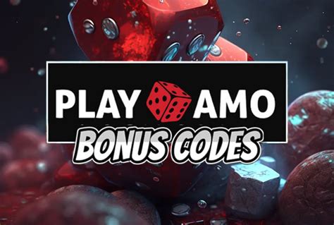 bonus codes for playamo