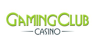 bonus de bienvenue au gaming club casino