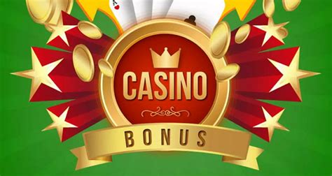 bonus de bienvenue gratuit au casino