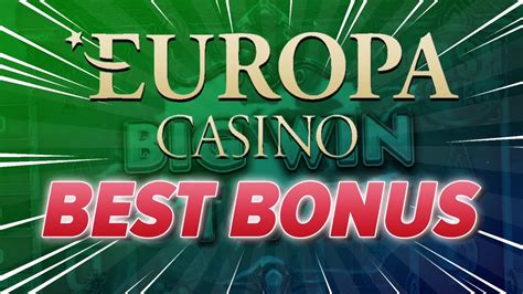 bonus europa casino htgy luxembourg