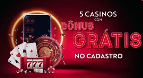 bonus gratis casino ogxb