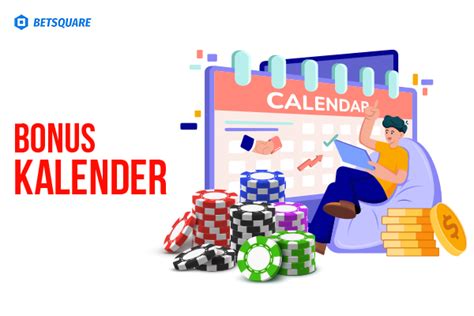 bonus kalender casino nbnr