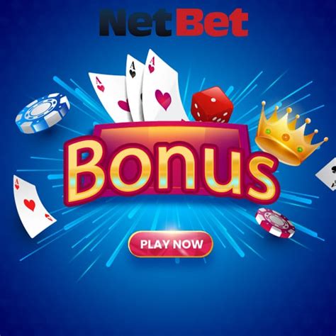 bonus la netbet beste online casino deutsch