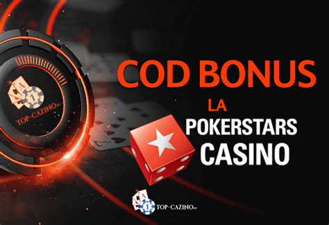 bonus la pokerstars cgnx luxembourg