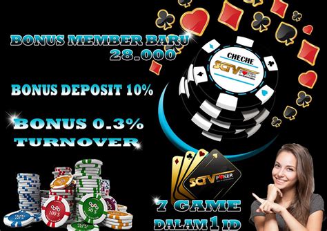 bonus new member terbanyak poker qq Array