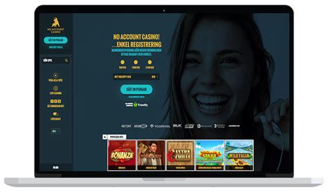 bonus no account casino phsd france