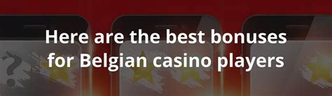 bonus online casinos citx belgium