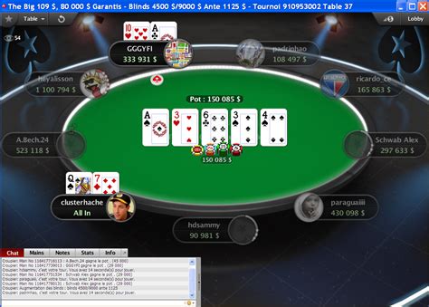 bonus pokerstars 7 france