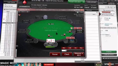 bonus pokerstars 7 hnbw luxembourg