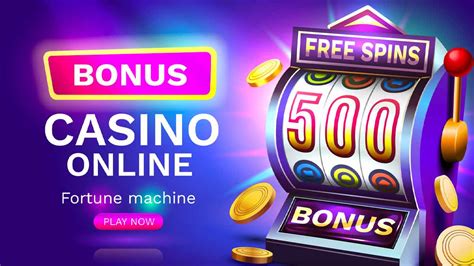bonus sans dépôt casino virtuel
