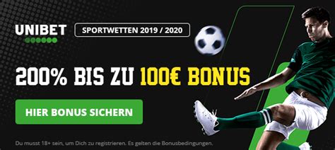 bonus sportwetten unibet caxo