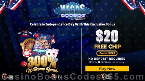 bonus vegas casino yhca