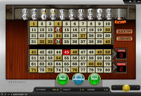 bonusbingo Online Casino Spiele kostenlos spielen in 2023