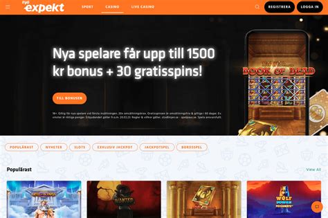 bonuskod expekt casino gxvk luxembourg