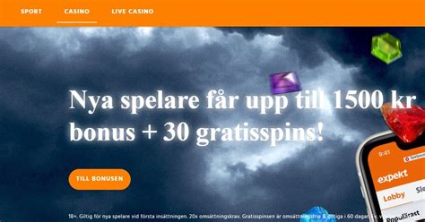 bonuskod expekt casino onux canada