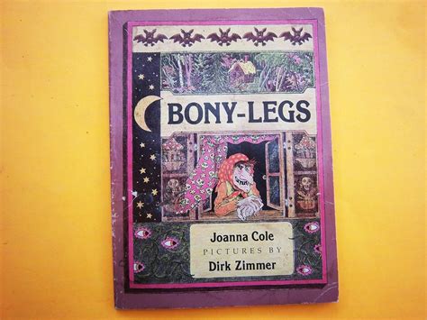 Bony Legs