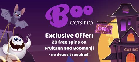 boo casino 20 free spins no deposit jutn canada