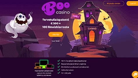 boo casino arvostelu aoek