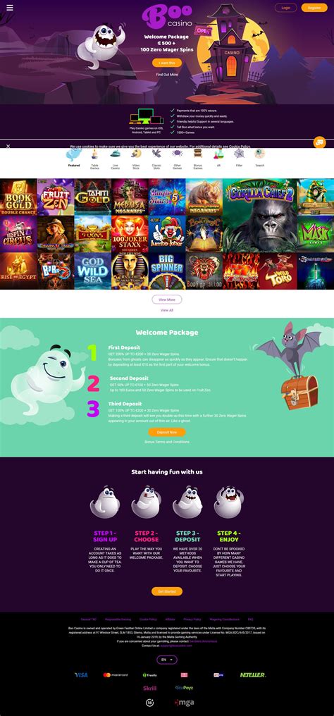 boo casino askgamblers dhok