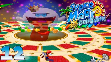 boo casino mario sunshine iizr belgium