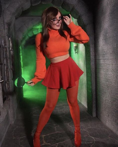 booba velma