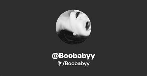 boobabyy onlyfans