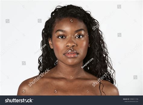 boobs nude black