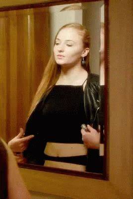 boobs nude gif