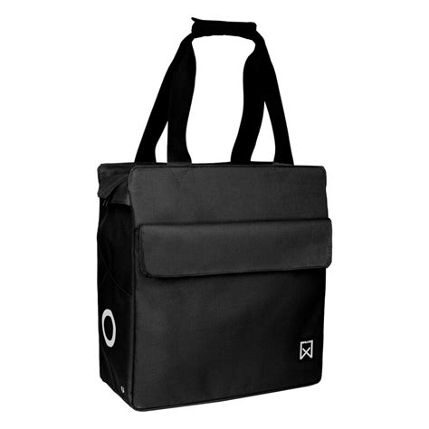 boodschappentas fiets