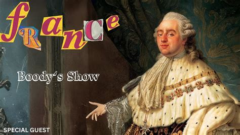 boody show