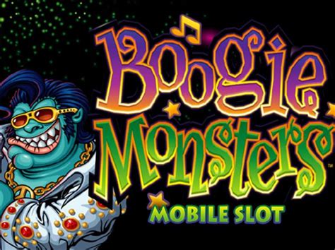 Boogie Monster Slots 2023 - Slot Microgaming Golden Era