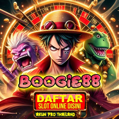 Boogie88 Akun Pro Thailand Link Daftar Situs Slot Akun Thailand Slot Gacor - Akun Thailand Slot Gacor
