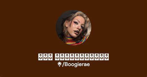 boogiewomanrae onlyfans